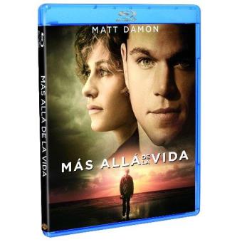Más allá de la vida - Blu-Ray