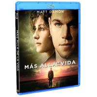 Más allá de la vida - Blu-Ray