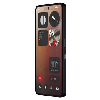 Nothing Phone (3a) 5G 6,77