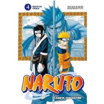 Naruto 4