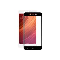 Protector de pantalla Muvit Cristal templado para Xiaomi Note 5A