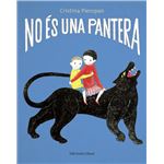 No és una pantera