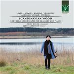 Scandinavian Wood - CD