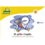 El cuento de la ll