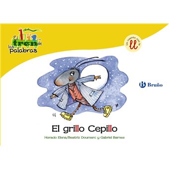 El cuento de la ll