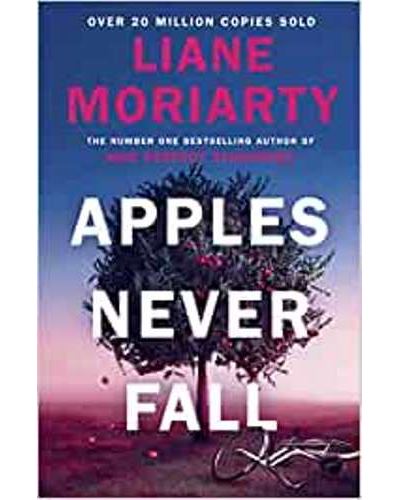 En Oferta Apples Never Fall - Liane Moriarty (Autor)