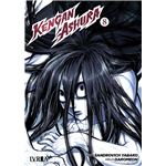 Kengan Ashura 8