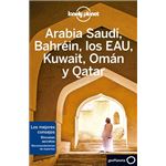 Arabia Saudí, Bahréin, los EAU, Kuwait, Omán y Qatar 2