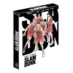 The First Slam Dunk Edición Deluxe UHD + Blu-ray