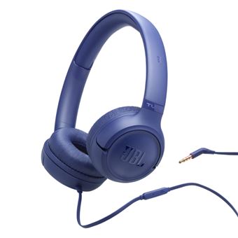 JBL TUNE 530 BLUE
