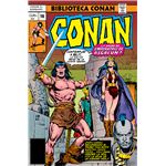 Conan El Barbaro 16 1978-79