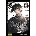 Black butler 28