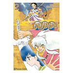Inuyasha nº 02/30