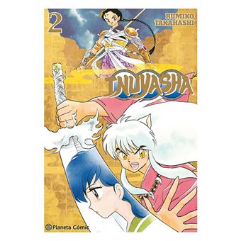 Inuyasha nº 02/30