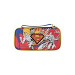 Premium Bag DC Superman Switch 