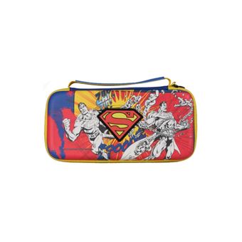 Premium Bag DC Superman Switch 