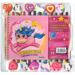Unicornios