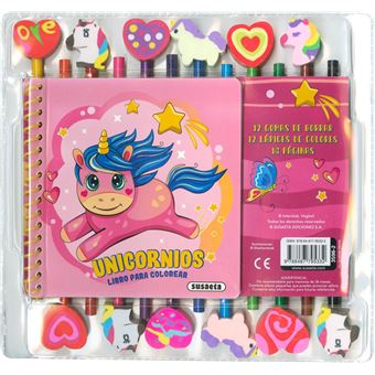 Unicornios