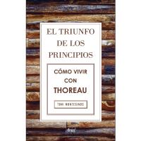 Cómo vivir con Thoreau