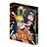 Box Naruto 4 Blu-ray Episodios 76 a 100