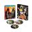 Box Naruto 4 Blu-ray Episodios 76 a 100