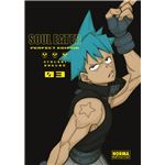 Soul Eater Perfect Edition 03