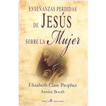 Enseñanzas perdidas de jesus sobre