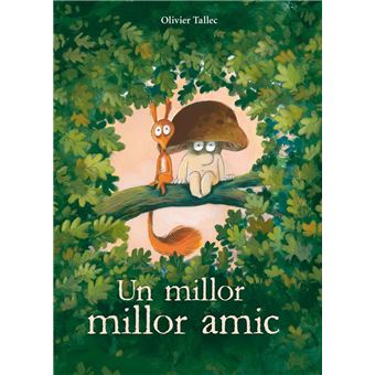 Un millor millor amic - 1