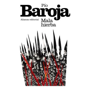 Mala Hierba - 1