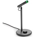 Micrófono sobremesa JBL Quantum Stream Talk