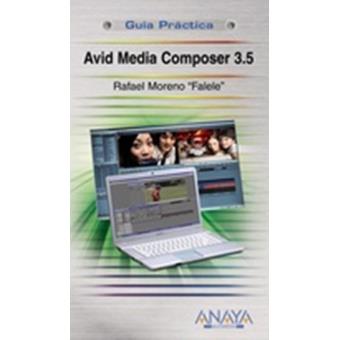 Avid Media Composer - 1