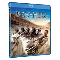 Ben-Hur - Blu-Ray - 2016