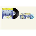 Lp-nada +cd