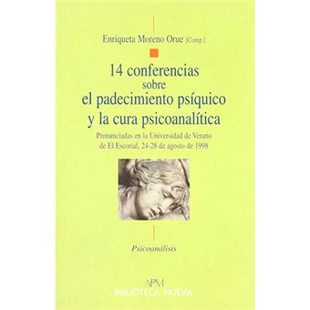 El padecimiento psíquico y la cura - 1