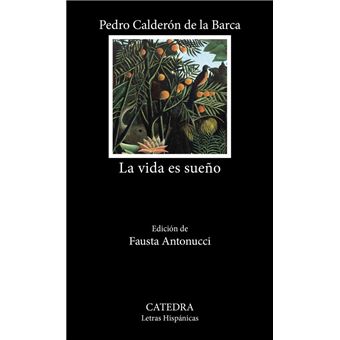 La vida es sueño