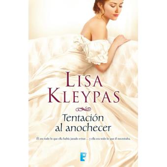 Tentación al anochecer (Serie Hathaways 3)
