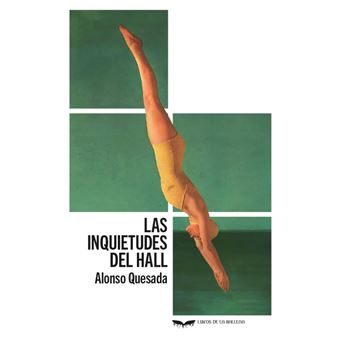 Las Inquietudes Del Hall