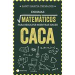 Enigmas matemáticos para resolver mientras haces caca