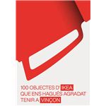 100 Objectes D´´Ikea Que Ens Hagués Agradat Tenir A Vinçon