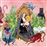 Lp-i love you honeybear(rojo transp