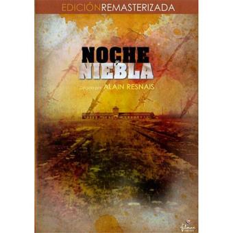 Noche y niebla (1955) - DVD