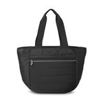 Bolso Totto Campus L Black