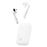 Auriculares Bluetooth T'nB Shinny True Wireless Blanco