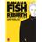 Banana Fish Rebirth - Official Guidebook Perfect Edition