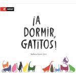 A Dormir Gatitos