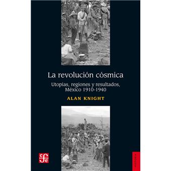 La Revolución cósmica