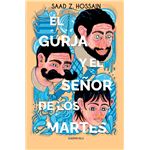 El Gurja Y El Señor De Los Martes
