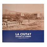 La ciutat davant la càmera