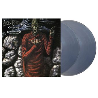 Guardians Of The Netherworld - Vinilo Transparente