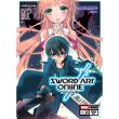 Sword Art Online Aincrad 2